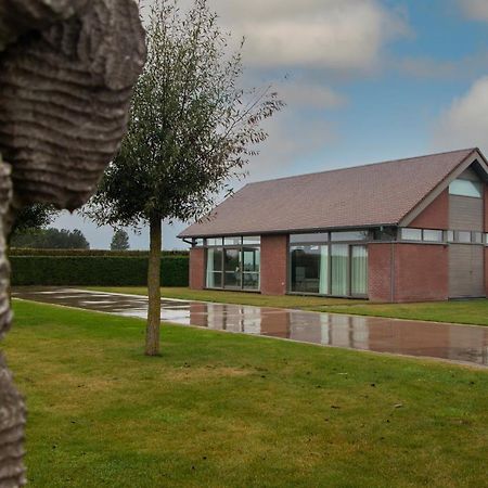 Cromfort4 Bulskamp Eksteriør billede